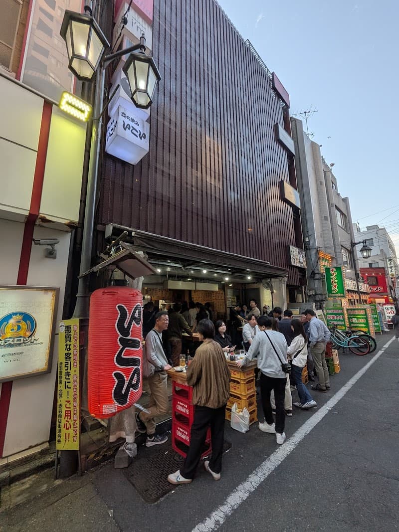 店舗写真 3