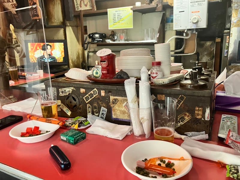 店舗写真 2