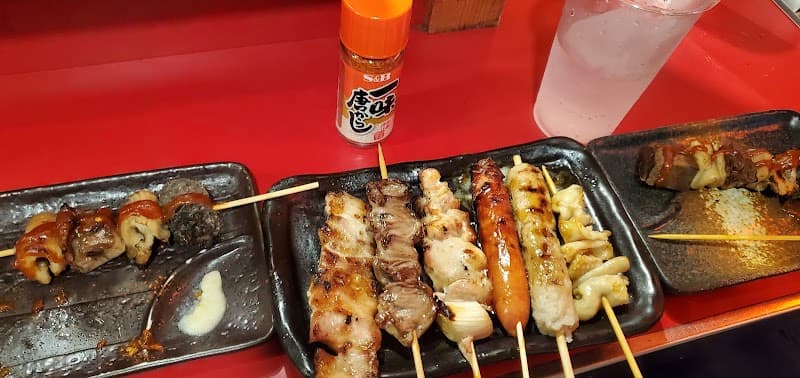 店舗写真 2