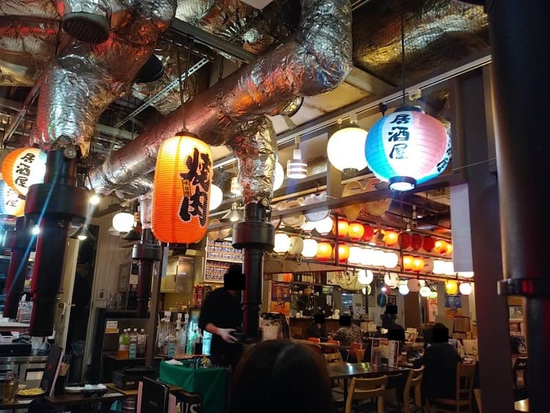 店舗写真 3