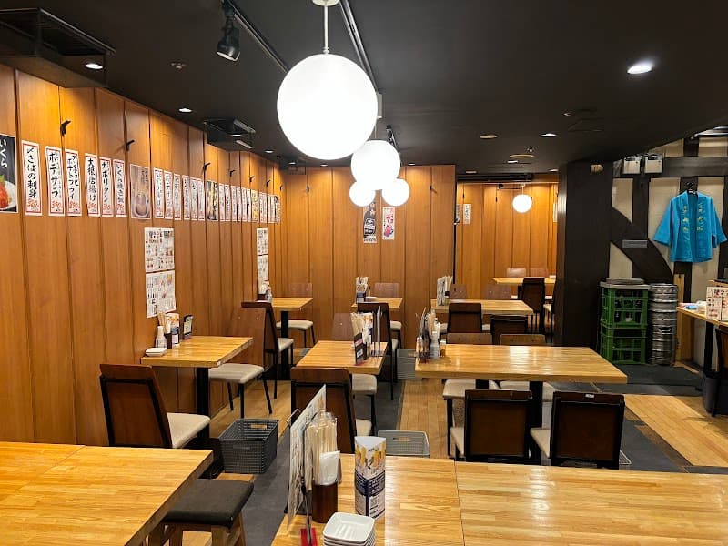 店舗写真 3