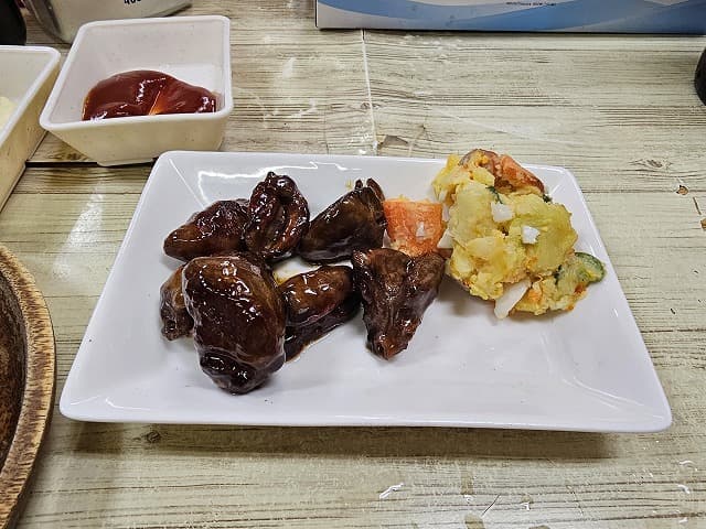 店舗写真 2