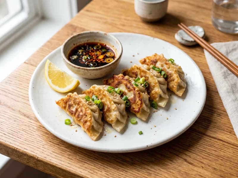 餃子