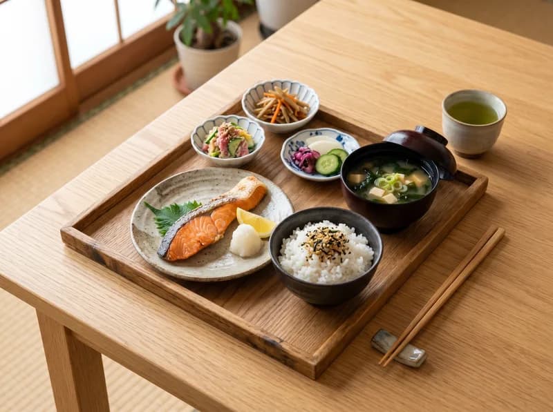 ランチ