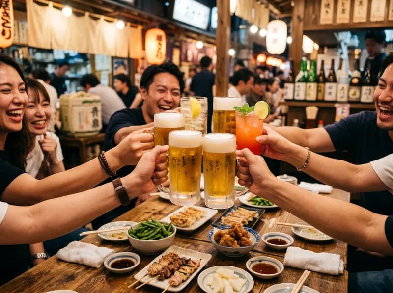 飲み放題