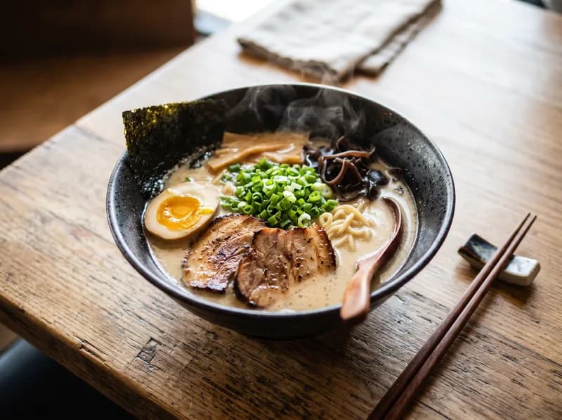 ラーメン