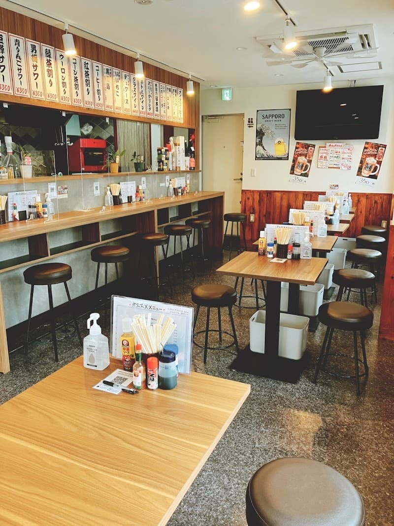 寄り道酒場Rocco