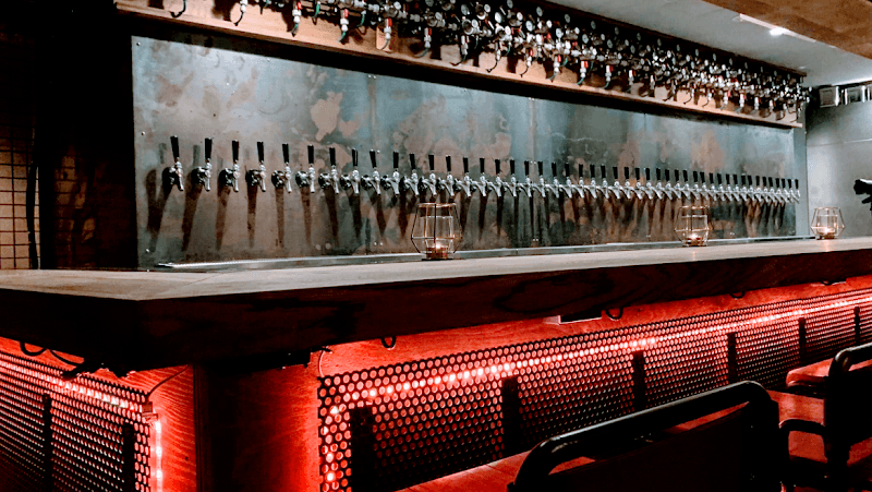 CRAFT BEER BAR IBREW 恵比寿駅前店