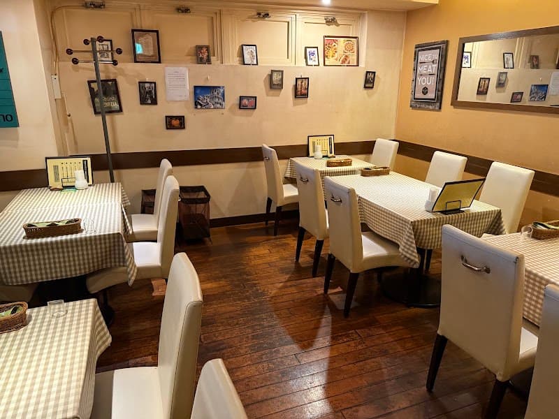 ミラネーゼ 池袋店