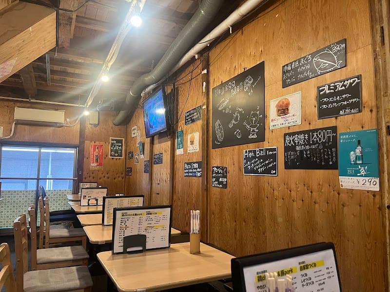 J.J.ぽっち 十条店