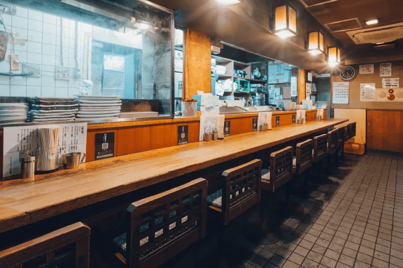 焼鳥どん 荻窪店