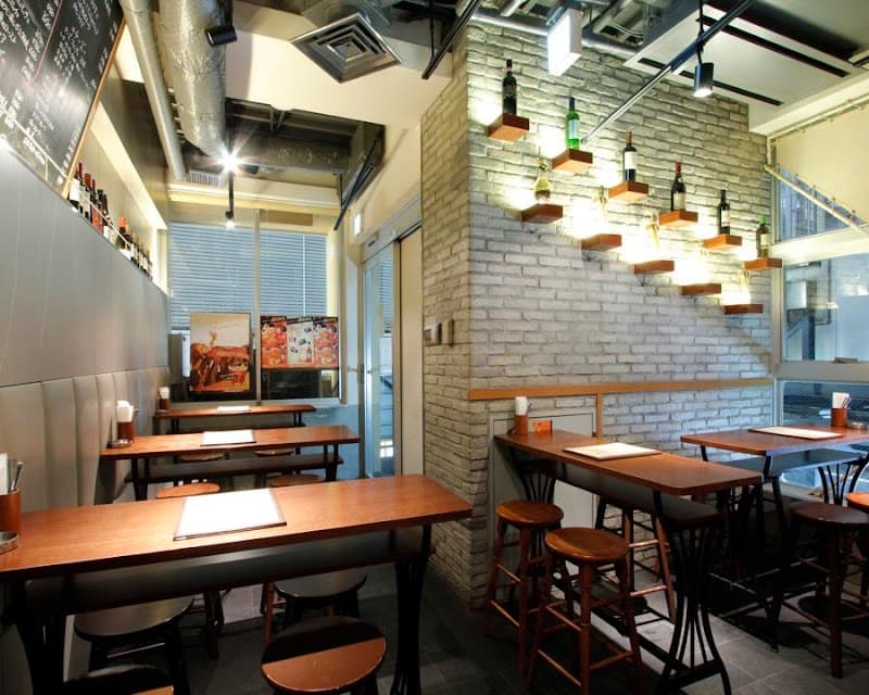Wine Bar hiro