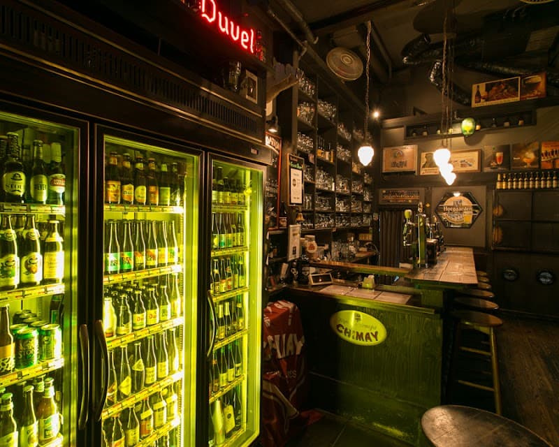 渋谷Belgo