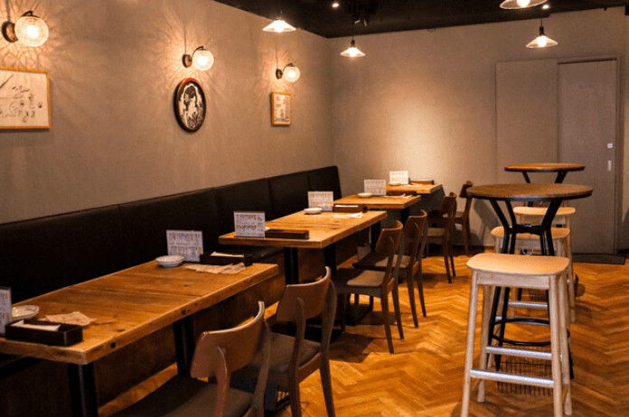 酒場たいよう 下北沢店