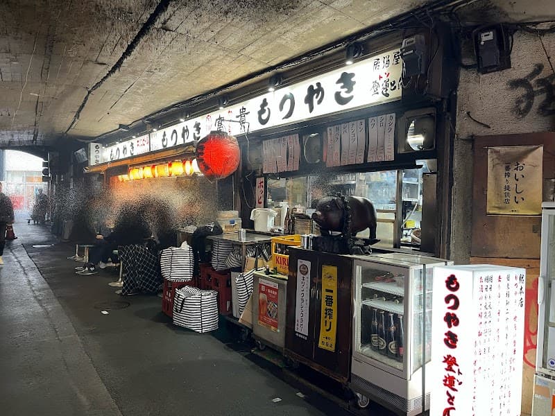 登運とん 有楽町店
